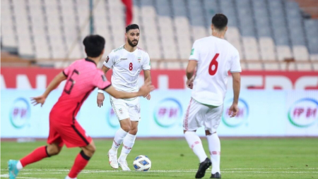 احمد نوراللهی  ,اخبار ورزشی ,خبرهای ورزشی 