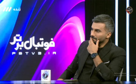 میثاقی,اخبار ورزشی ,خبرهای ورزشی 