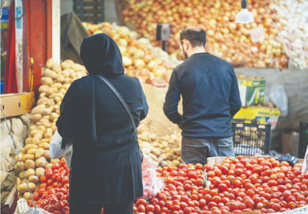 امنیت غذایی ،اخباراقتصادی ،خبرهای اقتصادی امنیت غذایی ,اخباراقتصادی ,خبرهای اقتصادی