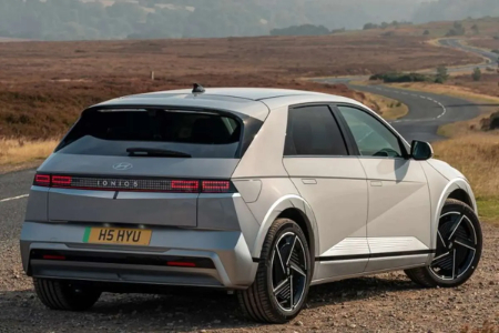  شاسی‌بلند کره‌ای ,اخباراقتصادی ,خبرهای اقتصادی 