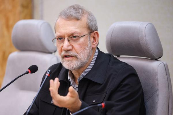   لاریجانی ,اخبارسیاسی ,خبرهای سیاسی  