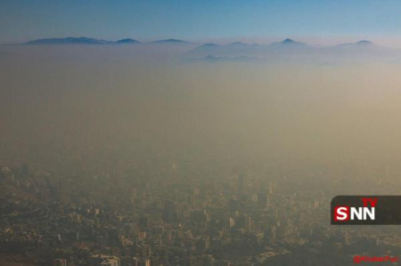  شرکت کنترل کیفیت هوای تهران,اخبار اجتماعی ,خبرهای اجتماعی 