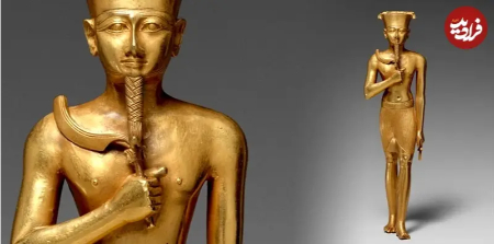  گنجینۀ تانیس,اخبارگوناگون,خبرهای گوناگون 