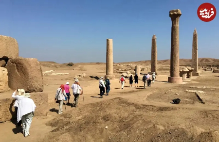  گنجینۀ تانیس,اخبارگوناگون,خبرهای گوناگون 