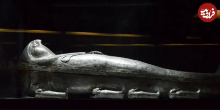  گنجینۀ تانیس,اخبارگوناگون,خبرهای گوناگون 