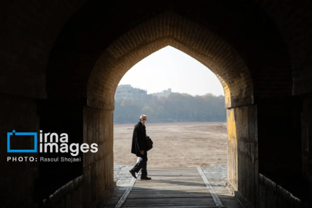  اصفهان آلوده‌ترین شهر ایران,اخبار اجتماعی ,خبرهای اجتماعی 