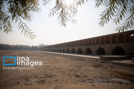  اصفهان آلوده‌ترین شهر ایران,اخبار اجتماعی ,خبرهای اجتماعی 