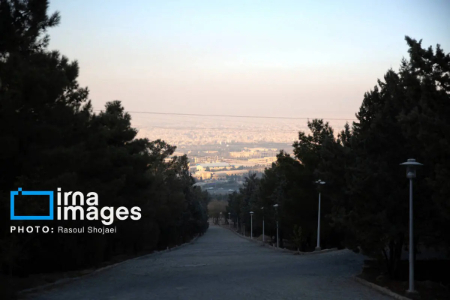  اصفهان آلوده‌ترین شهر ایران,اخبار اجتماعی ,خبرهای اجتماعی 