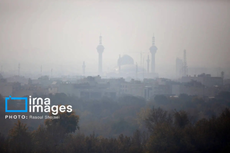  اصفهان آلوده‌ترین شهر ایران,اخبار اجتماعی ,خبرهای اجتماعی 