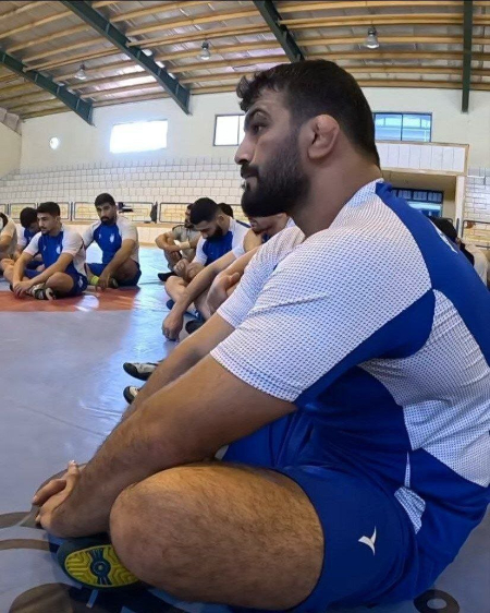 حسن یزدانی ،اخبارورزشی ،خبرهای ورزشی حسن یزدانی ,اخبار ورزشی ,خبرهای ورزشی