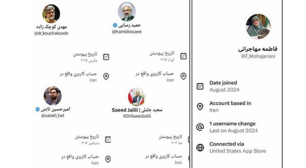 اخبار،اخبار جدید،اخبار روز اخبار،اخبار جدید،اخبار روز