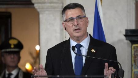 وزیرخارجه اسرائیل،اخبار سیاست خارجی،خبرهای سیاست خارجی