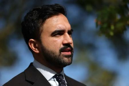 ممدانی،اخبار سیاست خارجی،خبرهای سیاست خارجی