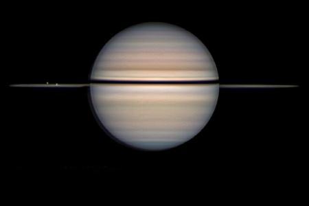 قمر زحل،اخبار علمی،خبرهای علمی