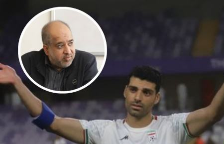 خضریان و طارمی،اخبار ورزشی،خبرهای ورزشی