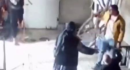 حمله به زوج سالخورده در اهر،اخبار حوادث،خبرهای حوادث حمله به زوج سالخورده در اهر،اخبار حوادث،خبرهای حوادث