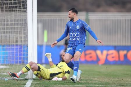 تیم استقلال،اخبار ورزشی،خبرهای ورزشی تیم استقلال،اخبار ورزشی،خبرهای ورزشی