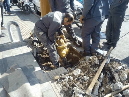 سرقت آب،اخبار اجتماعی،خبرهای اجتماعی سرقت آب،اخبار اجتماعی،خبرهای اجتماعی