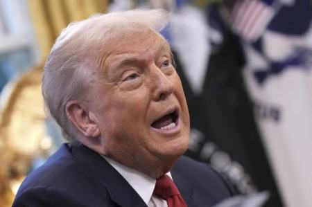 ترامپ،اخبار بین الملل،خبرهای بین الملل