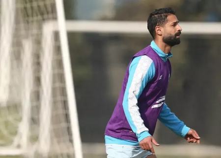 آرمین سهرابیان،اخبار ورزشی،خبرهای ورزشی