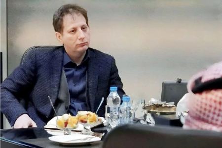 بابک زنجانی،اخبار سیاسی،خبرهای سیاسی