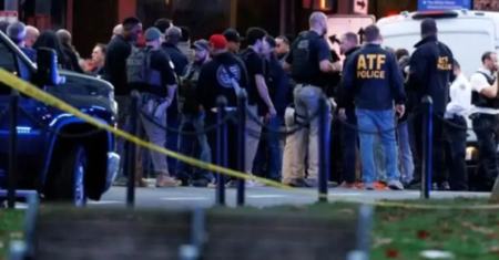 تیراندازی در کاخ سفید،اخبار بین الملل،خبرهای بین الملل