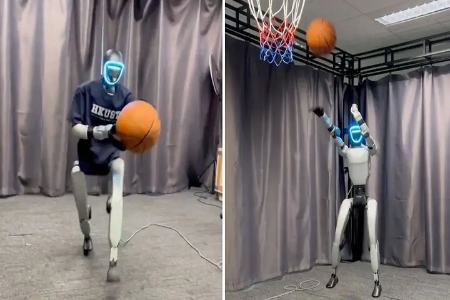 ربات انسان نما،اخبار علمی،خبرهای علمی