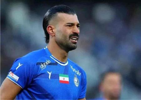 رامین رضاییان،اخبار ورزشی،خبرهای ورزشی اخبار,اخبار امروز,خبرهای جدید