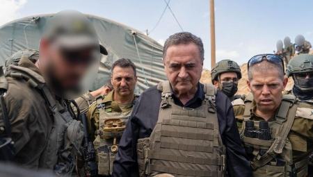 وزیر جنگ اسرائیل،اخبار بین الملل،خبرهای بین الملل