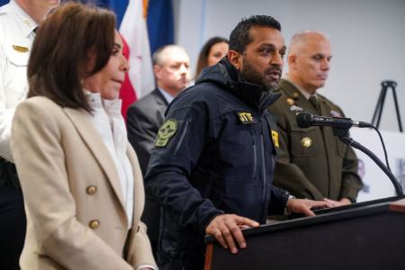 تیراندازی در کاخ سفید،اخبار بین الملل،خبرهای بین الملل