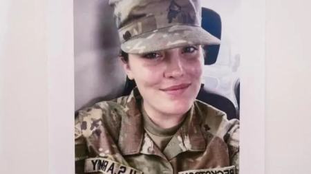 عضو گارد ملی آمریکا،اخبار بین الملل،خبرهای بین الملل