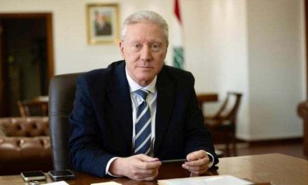 وزیر خارجه لبنان،اخبار سیاست خارجی،خبرهای سیاست خارجی