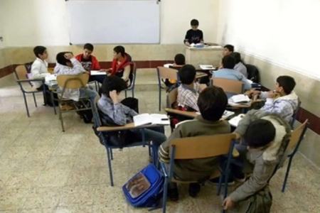 اخراج موقت دانش آموزان،اخبار اجتماعی،خبرهای اجتماعی اخراج موقت دانش آموزان،اخبار اجتماعی،خبرهای اجتماعی