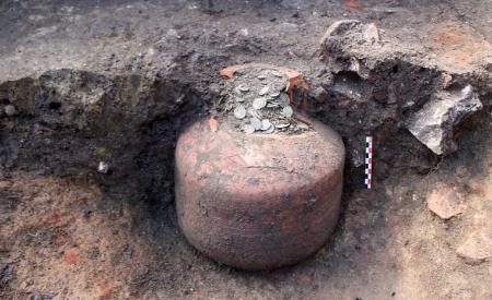 کوزه‌های گنج،اخبار گوناگون،خبرهای گوناگون