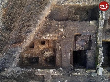 کوزه‌های گنج،اخبار گوناگون،خبرهای گوناگون