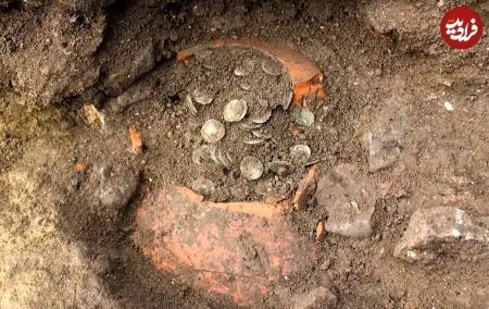 کوزه‌های گنج،اخبار گوناگون،خبرهای گوناگون