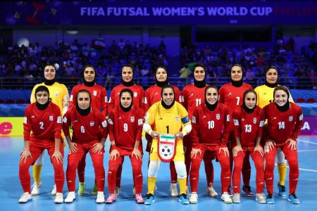 تیم ملی فوتسال بانوان،اخبار ورزشی،خبرهای ورزشی تیم ملی فوتسال بانوان،اخبار ورزشی،خبرهای ورزشی