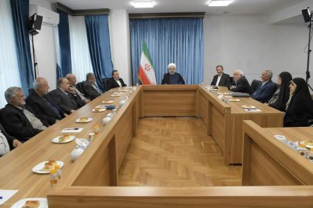 حسن روحانی،اخبار سیاسی،خبرهای سیاسی