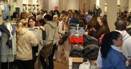 عکس خبری،بلک فرایدی عکس خبری،بلک فرایدی