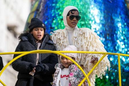 عکس خبری،جشن روز شکرگزاری عکس خبری،جشن روز شکرگزاری