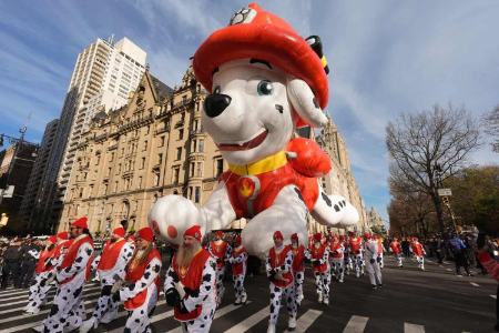 عکس خبری،جشن روز شکرگزاری عکس خبری،جشن روز شکرگزاری