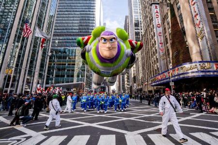 عکس خبری،جشن روز شکرگزاری عکس خبری،جشن روز شکرگزاری