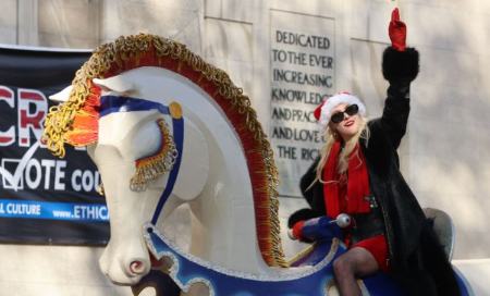 عکس خبری،جشن روز شکرگزاری عکس خبری،جشن روز شکرگزاری