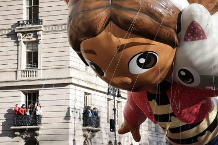 عکس خبری،جشن روز شکرگزاری عکس خبری،جشن روز شکرگزاری