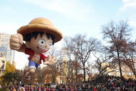 عکس خبری،جشن روز شکرگزاری عکس خبری،جشن روز شکرگزاری