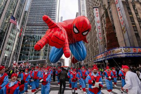 عکس خبری،جشن روز شکرگزاری عکس خبری،جشن روز شکرگزاری