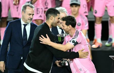 لیونل مسی،اخبار ورزشی،خبرهای ورزشی