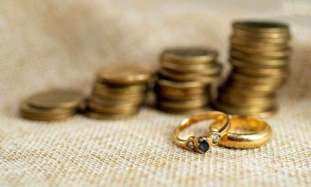 مهریه،اخبار اجتماعی،خبرهای اجتماعی