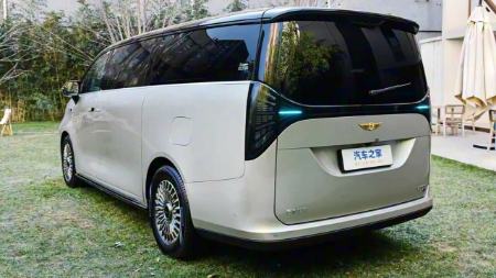 خودرو ون،اخبار دنیای خودرو،خبرهای دنیای خودرو