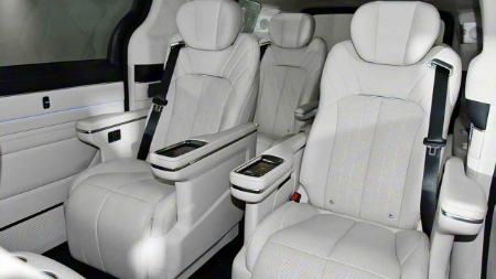 خودرو ون،اخبار دنیای خودرو،خبرهای دنیای خودرو